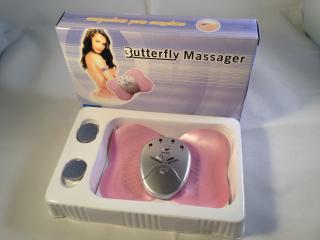 Big Butterfly Massager in Pakistan